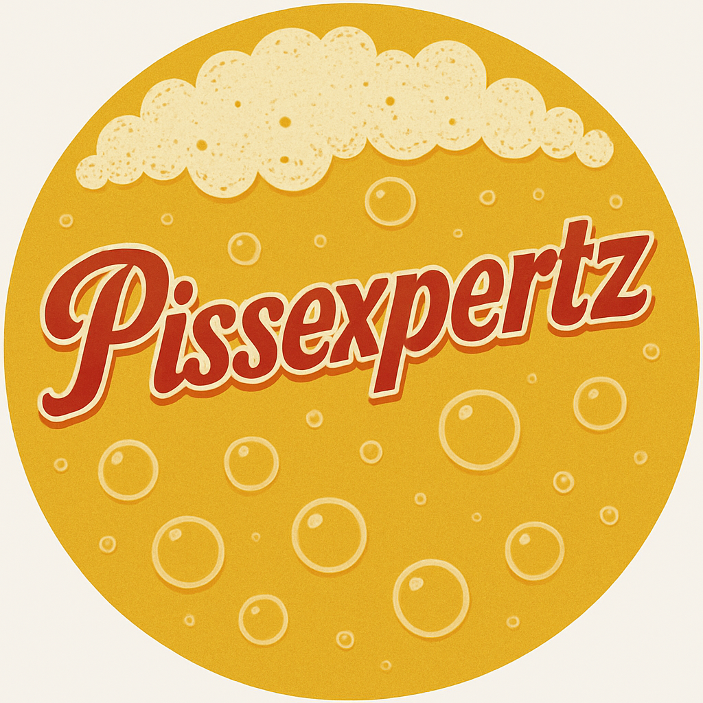 Pissexpertz Logo